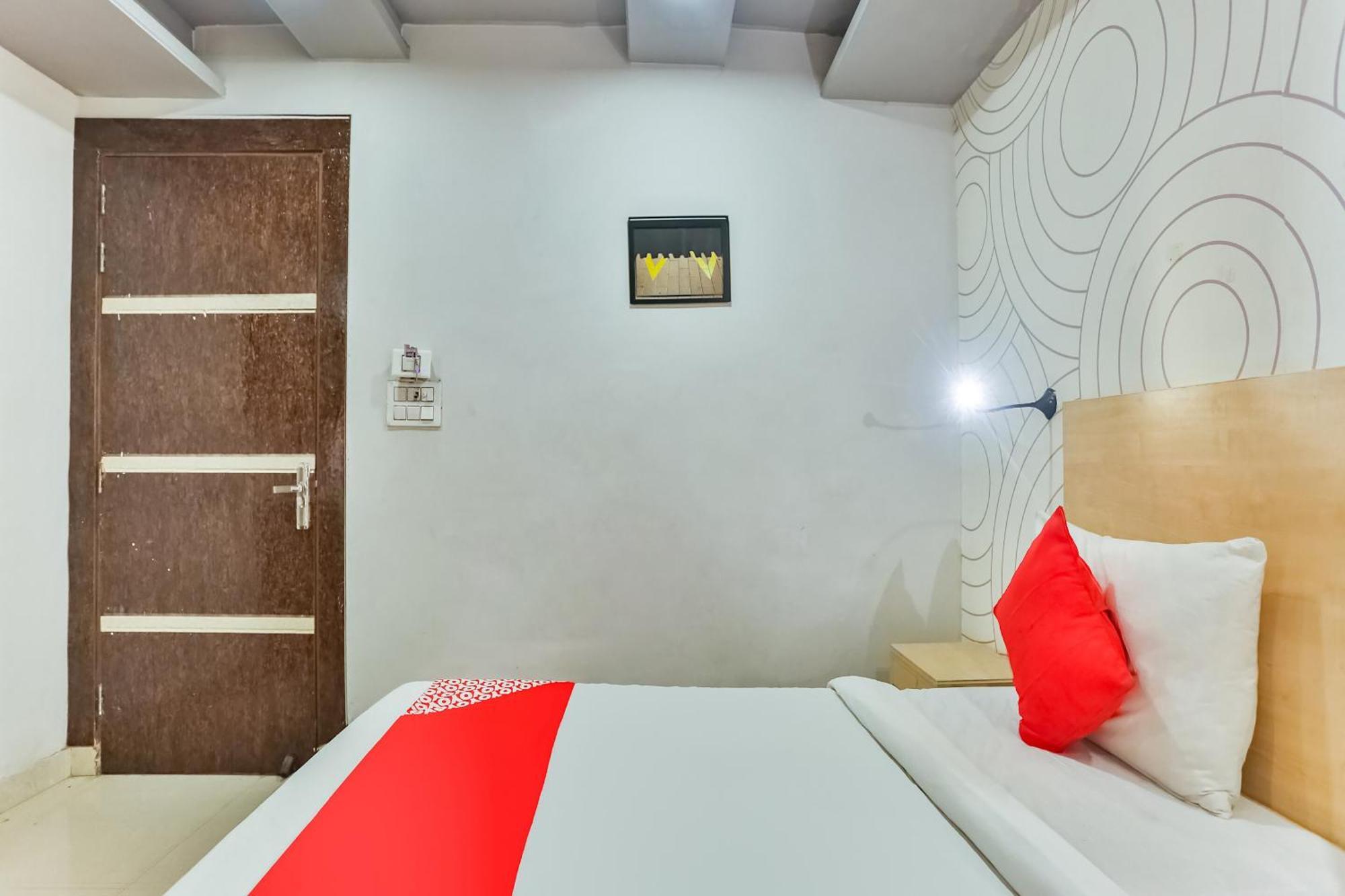 Hotel O Happy Inn Delhi  Exterior photo