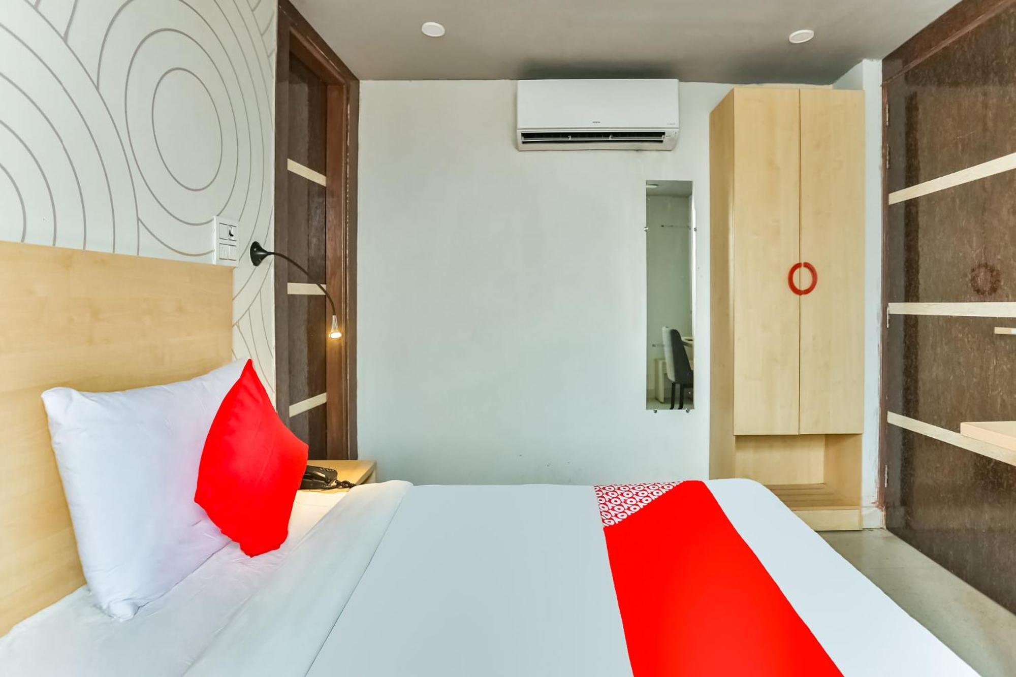 Hotel O Happy Inn Delhi  Exterior photo